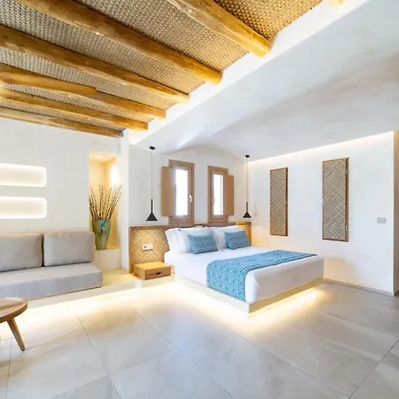 Opalia * Perissa (Santorini)