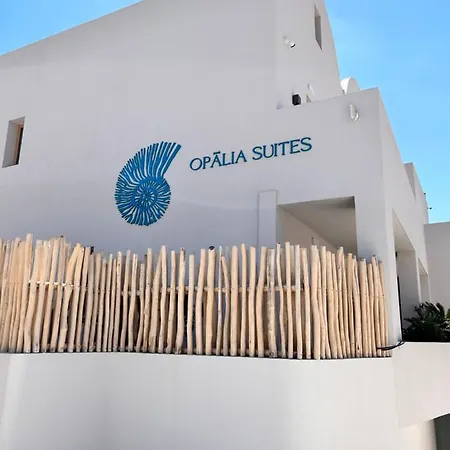 Otel Opalia *